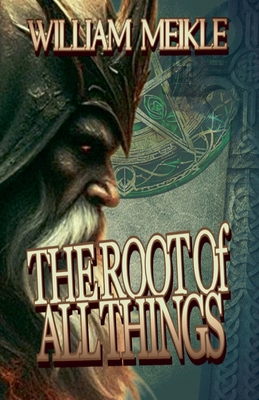 The Root of all Things B0H2R8JLTB Book Cover