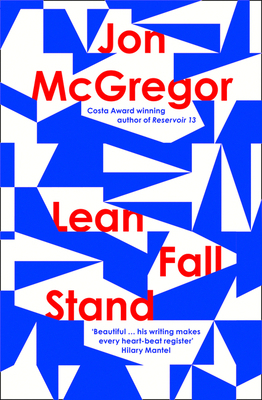 Lean Fall Stand 0008204918 Book Cover