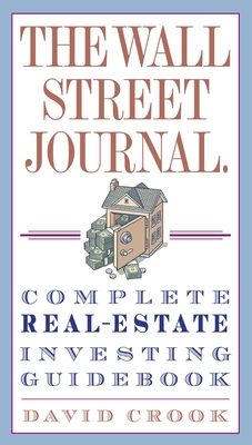 The Wall Street Journal. Complete Real-Estate I... 0307345629 Book Cover