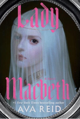 Lady Macbeth [Large Print] 1420517902 Book Cover