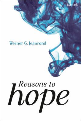 Reasons to Hope 0567668932 Book Cover
