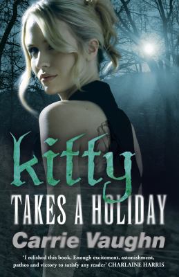 Kitty Takes a Holiday 0575100680 Book Cover