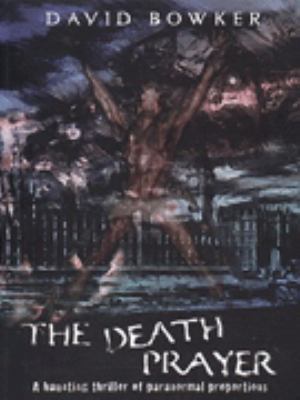 Death Prayer 1565048466 Book Cover
