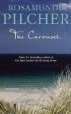 The Carousel. Rosamunde Pilcher 0751539716 Book Cover