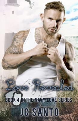 Love Revealed 1542889413 Book Cover