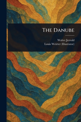 The Danube 1023474735 Book Cover