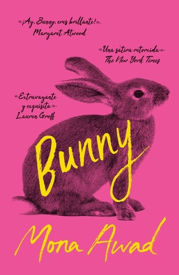 Bunny [Spanish] B0FH553DHZ Book Cover