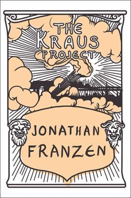 The Kraus Project 1443423629 Book Cover