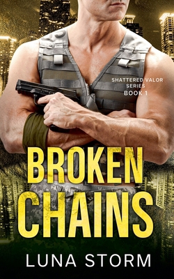 Broken Chains B0HJSJPQZQ Book Cover