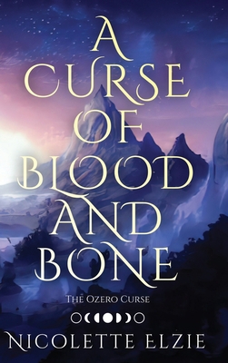 A Curse of Blood and Bone 1088139175 Book Cover