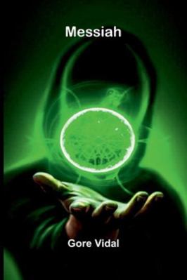 Messiah 9373056557 Book Cover