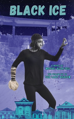 Black Ice B0DZCR3PZN Book Cover