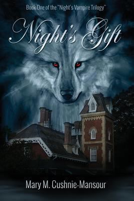 Night's Gift (Night's Vampire Trilogy) 0986816914 Book Cover