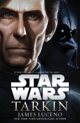 Tarkin: Star Wars 0345511522 Book Cover