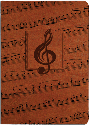 Music Artisan Journal (Diary, Notebook) 1441346449 Book Cover