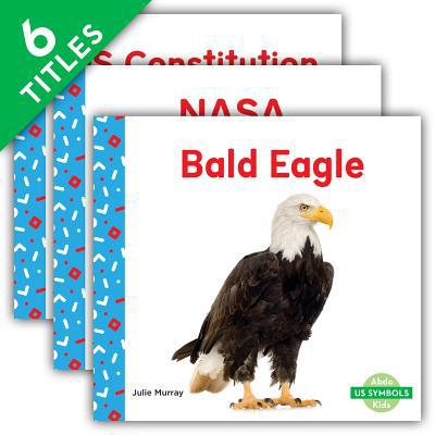 Us Symbols (Set) 1532185340 Book Cover