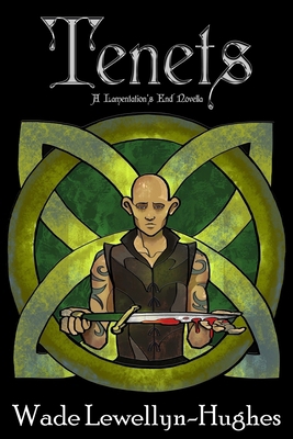 Tenets: A Lamentation's End Novella 0990817520 Book Cover