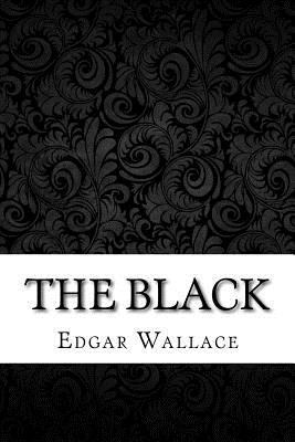 The Black 172714712X Book Cover