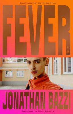 Fever 1913348830 Book Cover