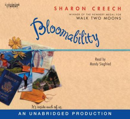 Bloomability 0739385429 Book Cover