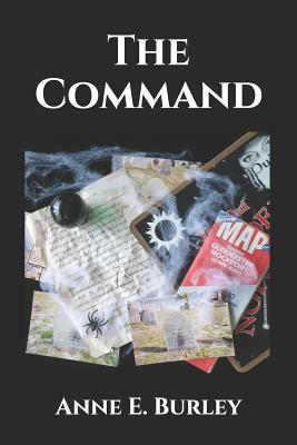 The Command 1520912730 Book Cover