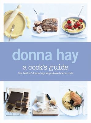 A Cook's Guide 1443411051 Book Cover