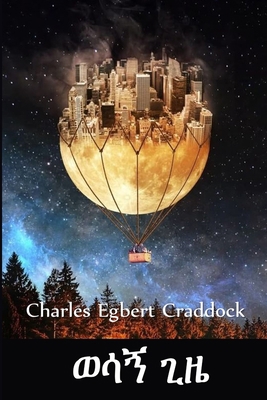 ወሳኝ ጊዜ: The Cruci... [Amharic] 1034765981 Book Cover