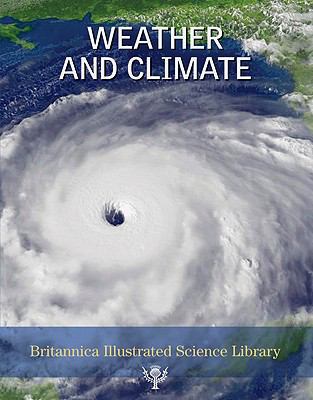 Weather and Climate 1593393865 Book Cover