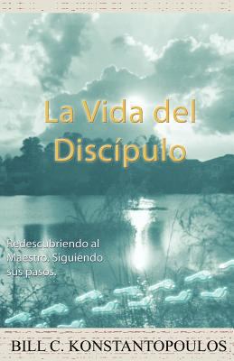 Paperback La Vida Del Disc?pulo [Spanish] Book