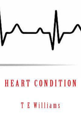 Heart Condition 1977989160 Book Cover