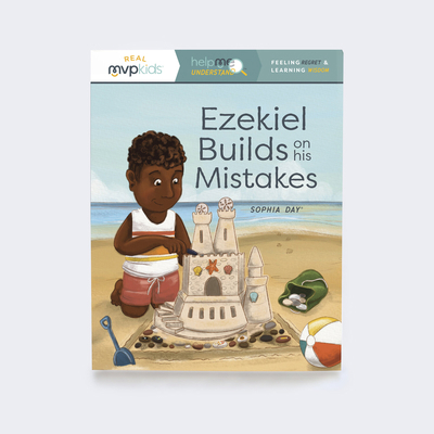 Ezekiel Builds on His Mistakes: Feeling Regret ... 1643707515 Book Cover