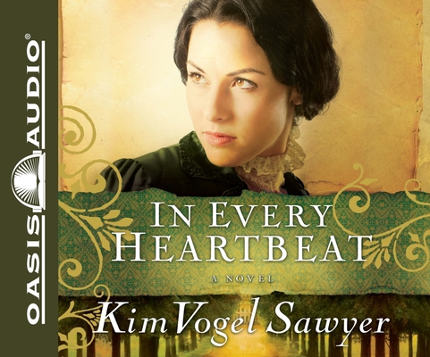 In Every Heartbeat 1598598155 Book Cover