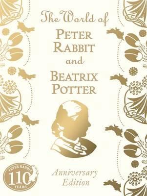 The World of Peter Rabbit and Beatrix Potter 11... 0723267669 Book Cover