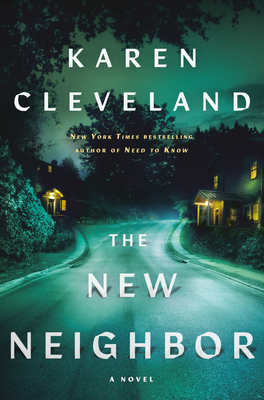 The New Neighbor 0593358023 Book Cover