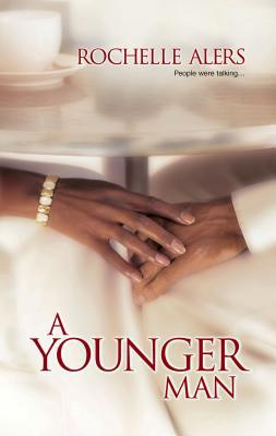A Younger Man 037381108X Book Cover