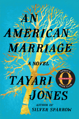 An American Marriage 1616208775 Book Cover