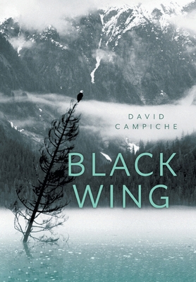 Black Wing 1039141463 Book Cover
