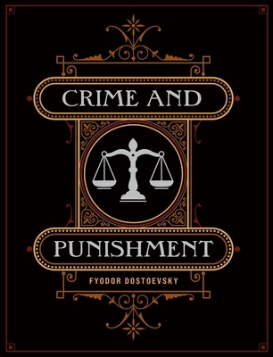 Crime and Punishment 0785847618 Book Cover