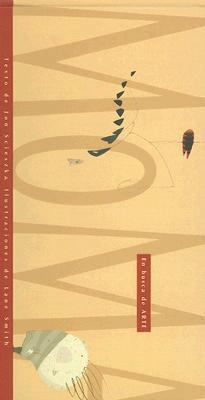 Moma en busca de arte - castellano (Spanish Edi... [Spanish] 8478716432 Book Cover