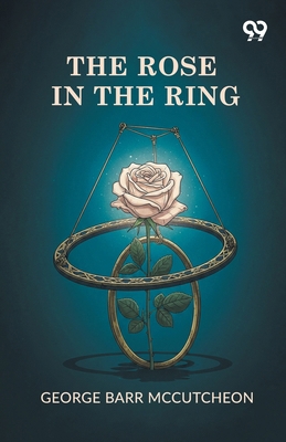 The Rose In The Ring 9376398203 Book Cover