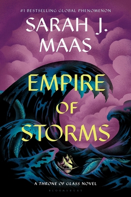 Empire of Storms 1639731024 Book Cover