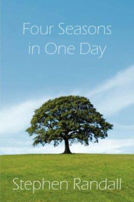 Four Seasons in One Day 142597936X Book Cover