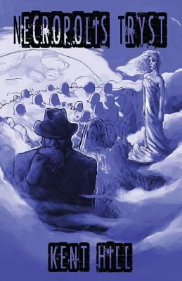 Necropolis Tryst 1500465496 Book Cover