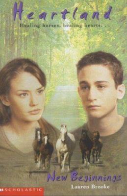 New Beginnings 0439964016 Book Cover