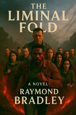 The Liminal Fold B0GNDNZ762 Book Cover