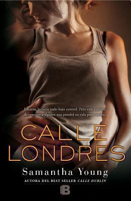 Calle Londres [Spanish] 846665397X Book Cover