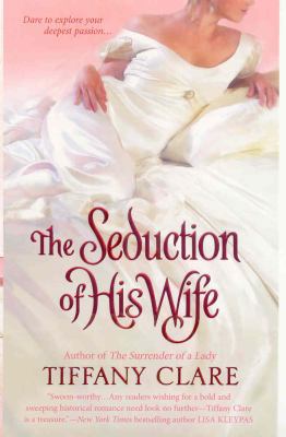 The Seduction of His Wife 0312381832 Book Cover