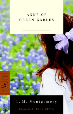 Anne of Green Gables 0812979036 Book Cover