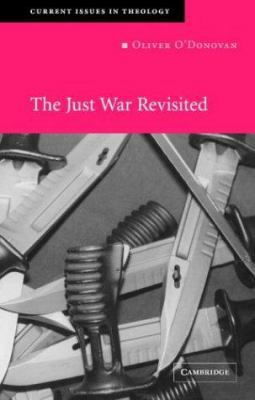 The Just War Revisited 0521538998 Book Cover