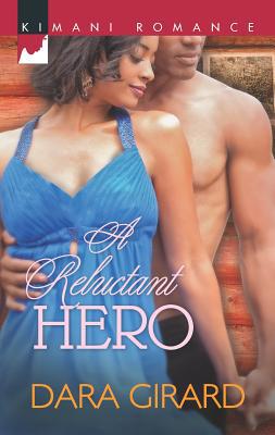 A Reluctant Hero 0373862822 Book Cover